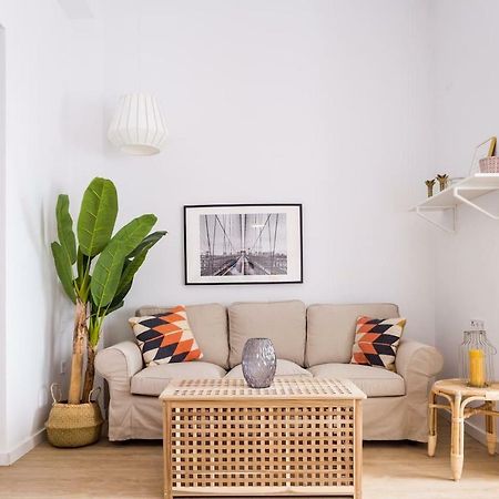 Cozy Apartment Valencia City Center! Dış mekan fotoğraf
