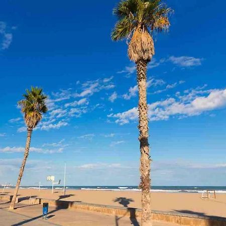 Cozy Apartment Valencia City Center! Dış mekan fotoğraf
