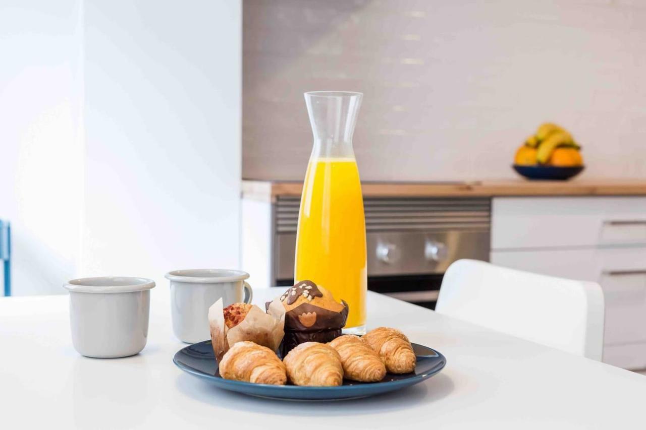 Cozy Apartment Valencia City Center! Dış mekan fotoğraf