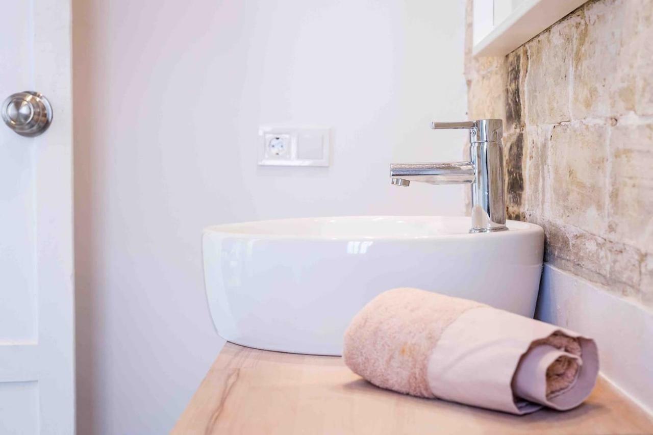 Cozy Apartment Valencia City Center! Dış mekan fotoğraf
