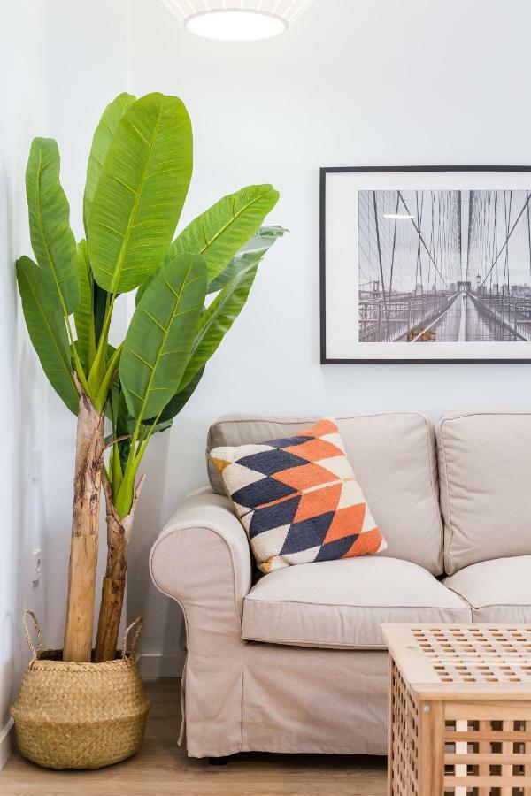Cozy Apartment Valencia City Center! Dış mekan fotoğraf